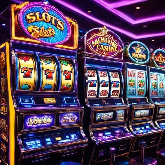 47f platform taruhan olahraga dan slot online terpercaya Indonesia