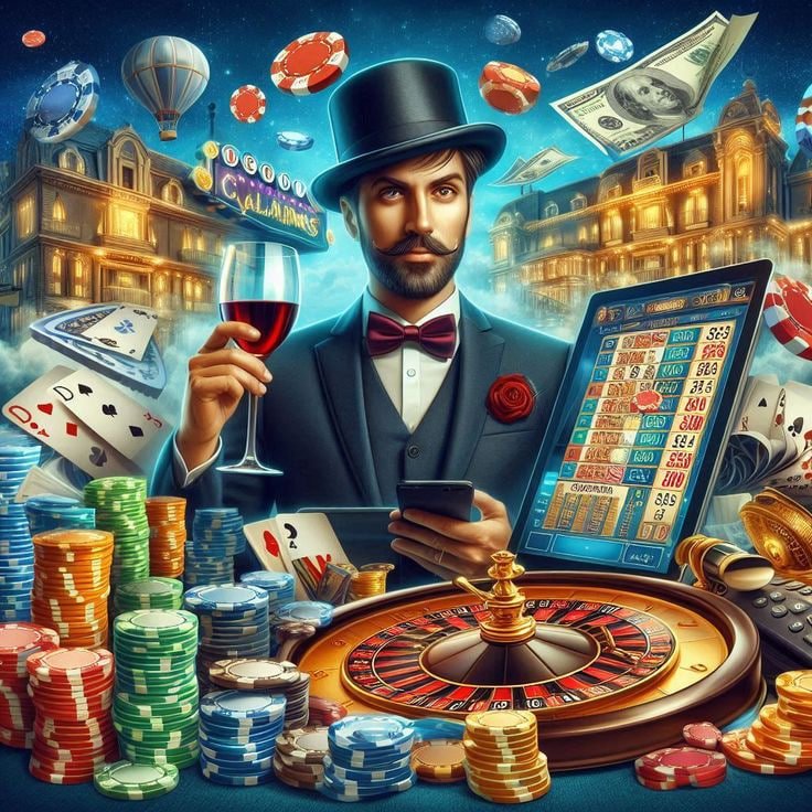 47f pasang taruhan olahraga online dengan odds terbaik untuk pemain Indonesia